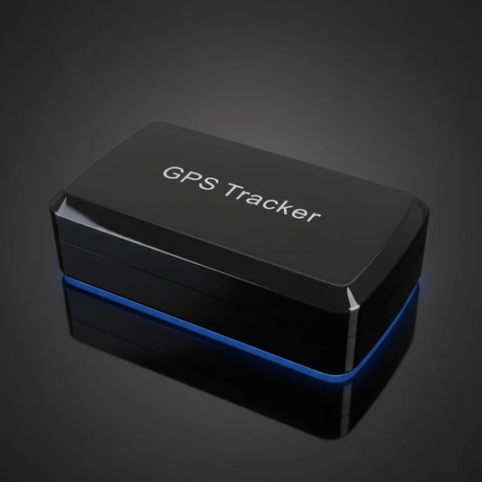 Smart Pet GPS Tracker – Real-Time Tracking, IP67 Waterproof, Geo-Fencing & Activity Monitor – Long Battery Life GPS Locator for Dogs and Cats